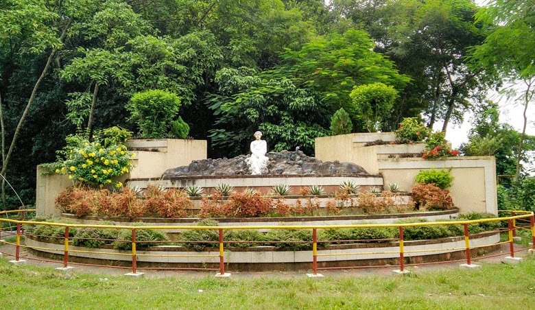 Botanical Garden & Eco-Park, Sitakunda, Chattagram, Bangladesh